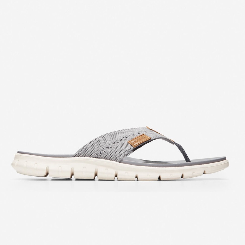 Cole Haan Zerogrand Stitchlite Flip Flop Sandals
